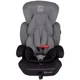 Scaun auto BabyGo Protect Grey, 9-36 kg