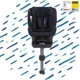 Scaun auto cu isofix Nuna REBL PLUS 360 i-Size 0-18.5 kg Indigo
