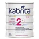 Детская молочная смесь Kabrita 2 Gold (6-12 мес.), 800 г