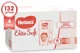Scutece Huggies Elite Soft Box 4 (8-14 kg), 132 buc. foto