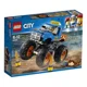 LEGO City - Monster Truck foto