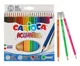 Карандаши CARIOCA Acquarell, 24 шт.