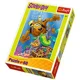 Puzzle Trefl Disney Scooby-Doo!, 60 piese foto