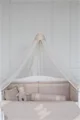 Комплект детского белья Specialbaby Anie Серый, 6 эл.