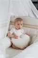 Декоративная подушка Specialbaby Anie Сердце foto