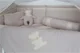 Подушка валик Specialbaby Anie Серая foto