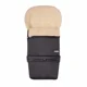 Sac universal de iarna Womar Multi Arctic N20 din lana de oaie Graphite foto