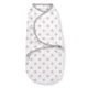 Конверт для пеленания Summer Infant SwaddleMe Stars (4-6 мес.) foto
