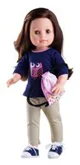 Papusa Paola Reina Emily, 42 cm