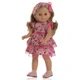 Papusa Paola Reina Emma, 40 cm