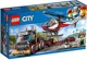 LEGO City - Перевозка тяжелых грузов foto