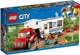 LEGO City - Pickup &amp; Caravan foto