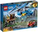 LEGO City - Mountain Arrest foto