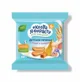 Biscuiti Когда я вырасту cu pere si caramela (6+ luni), 60 g