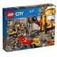 LEGO City - Mining Experts Site foto