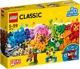 LEGO Classic - Bricks and Gears foto