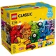LEGO Classic - Bricks on a Roll foto