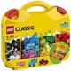 LEGO Classic - Creative Suitcase foto