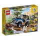LEGO Creator - Приключения в глуши foto