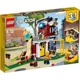 LEGO Creator - Скейт-площадка foto