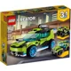 LEGO Creator - Суперскоростной раллийный автомобиль foto