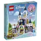 LEGO Disney Princess - Cinderella's Dream Castle