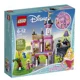 LEGO Disney Princess - Сказочный замок Спящей Красавицы foto