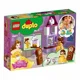 LEGO Duplo Disney - Princess Belle's Tea Party foto