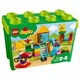 LEGO Duplo - Большая игровая площадка foto