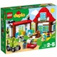 LEGO Duplo - Farm Adventures