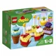 LEGO Duplo - My First Celebration foto