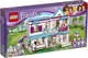 LEGO Friends - Stephanie's House foto