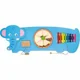 Деревянная игрушка Viga Toys Wall Toy Elephant