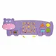 Jucarie din lemn Viga Toys Wall Toy Hippo