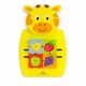 Деревянная игрушка Viga Toys Wall Toy Mosaic Fruits