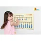 Jucarie din lemn Viga Toys Wall Toy Learning Maths foto