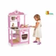 Bucatarie din lemn Viga Toys The Princess Kitchen foto