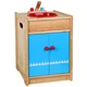 Деревянный умывальник Viga Toys Sink foto