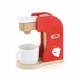 Jucarie din lemn Viga Toys Coffee Maker foto