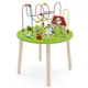 Деревянный стол Viga Toys Rollercoaster Table foto