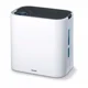 Purificator de aer confortabil Beurer LR330 Purificare si umidificare