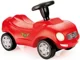 Masinuta BabyGo Racer Red