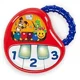 Музыкальная игрушка Baby Einstein Keys To Discover