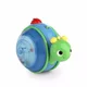 Игрушка 2 в 1 Bright Starts Roll&amp;Glow Snail