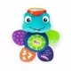 Jucarie muzicala de plus Baby Einstein Broscuta Neptune