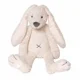 Jucarie de plus Happy Horse Iepurasul Richie Ivory, 38 cm foto