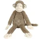 Jucarie de plus Happy Horse Maimutica Mickey Clay no 2, 32 cm foto