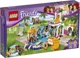 LEGO Friends - Heartlake Summer Pool foto