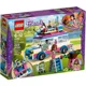 LEGO Friends - Olivia's Mission Vehicle foto