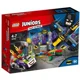LEGO Juniors - The Joker™ Batcave Attack foto